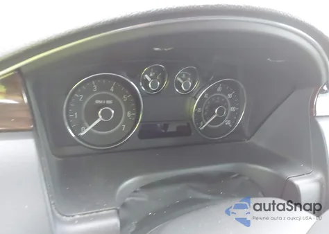 2010 Ford Flex Sel from USA, damaged, VIN 2FMGK5CC3ABB36825